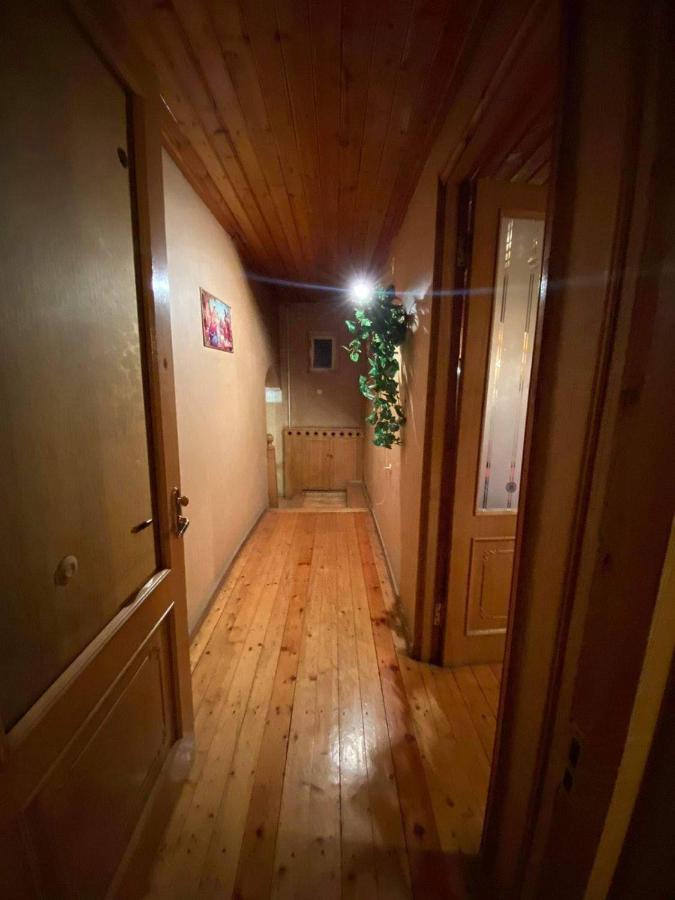 Guest House Raisa 딜리잔 외부 사진