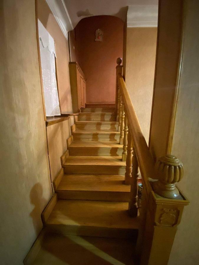Guest House Raisa 딜리잔 외부 사진
