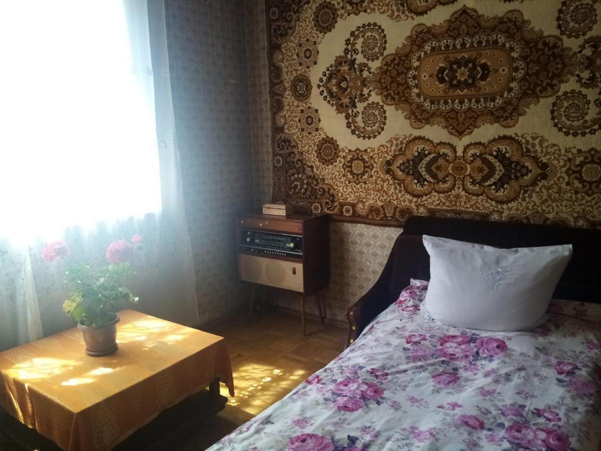Guest House Raisa 딜리잔 외부 사진