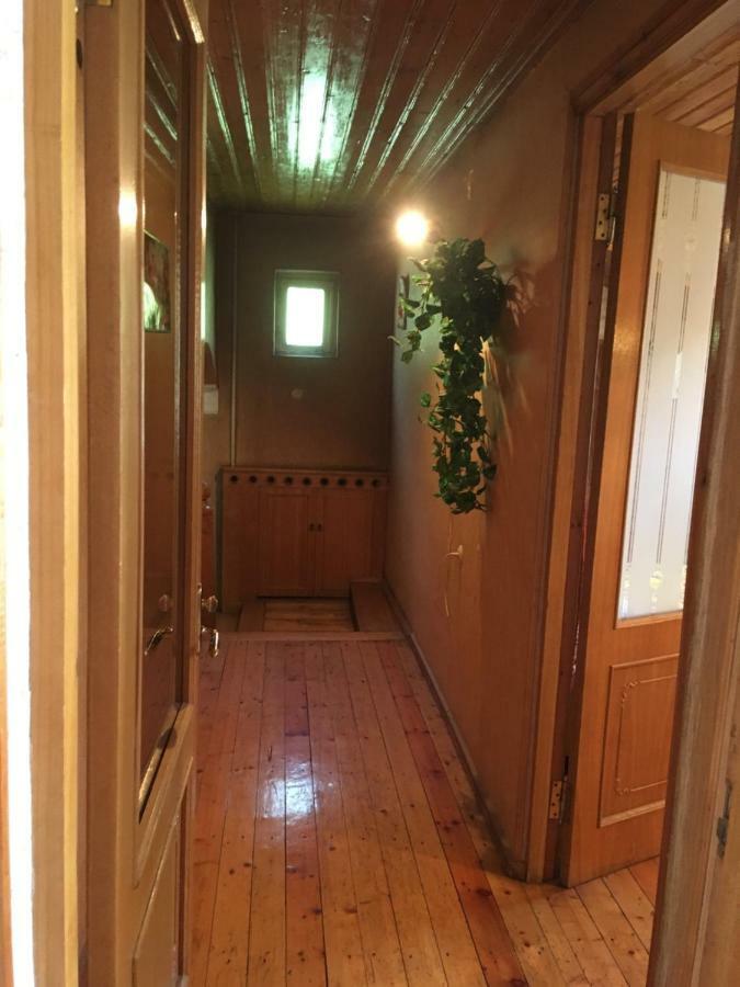 Guest House Raisa 딜리잔 외부 사진